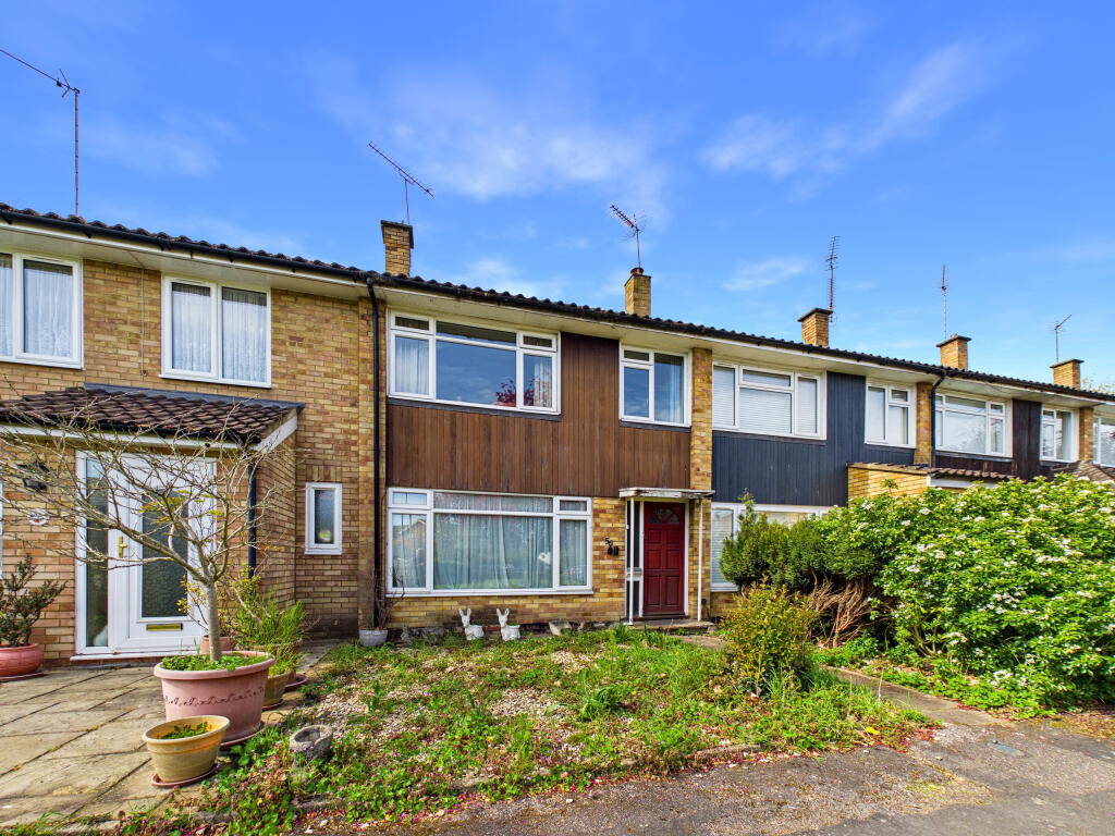 Main image of property: Herons Place, Marlow, Buckinghamshire