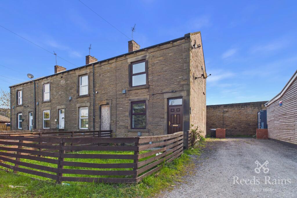 Main image of property: Providence Place, Morley, Leeds, LS27