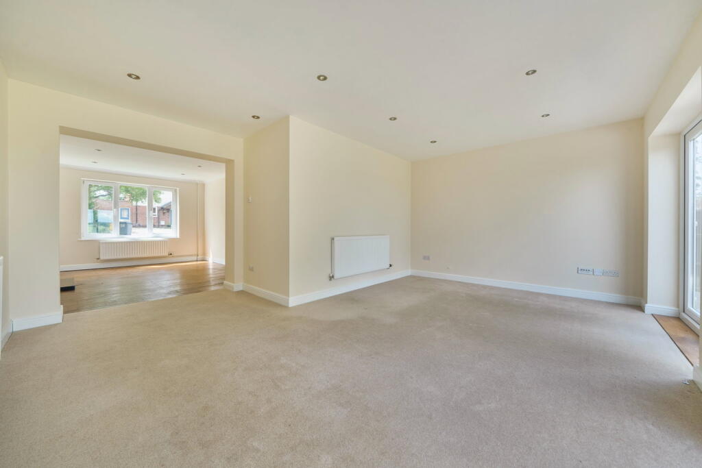 Coniston Road, Edith Weston photo 4