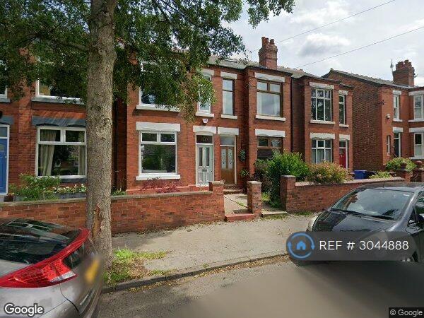 Main image of property: Nelstrop Road, Stockport, SK4