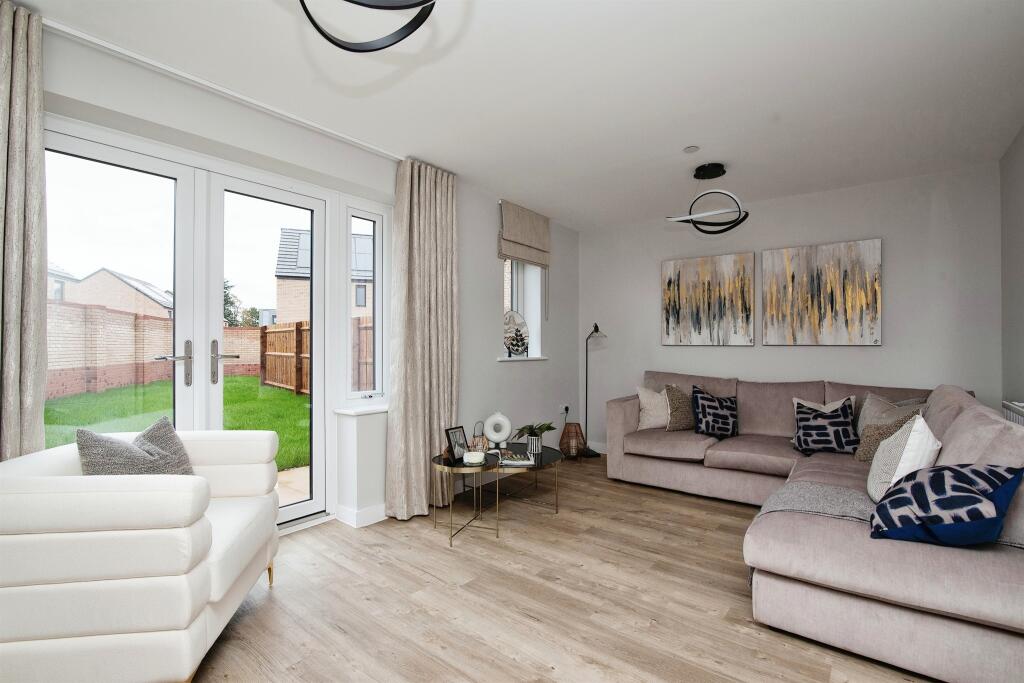 Kings Drive, Cardiff - View 2