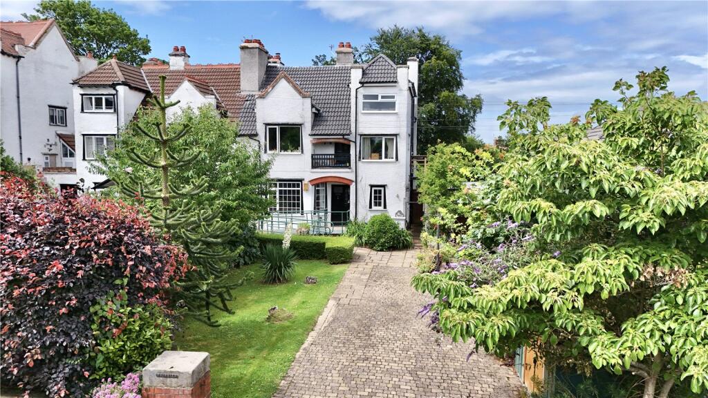 Main image of property: Marine Park, West Kirby, Wirral, Merseyside, CH48
