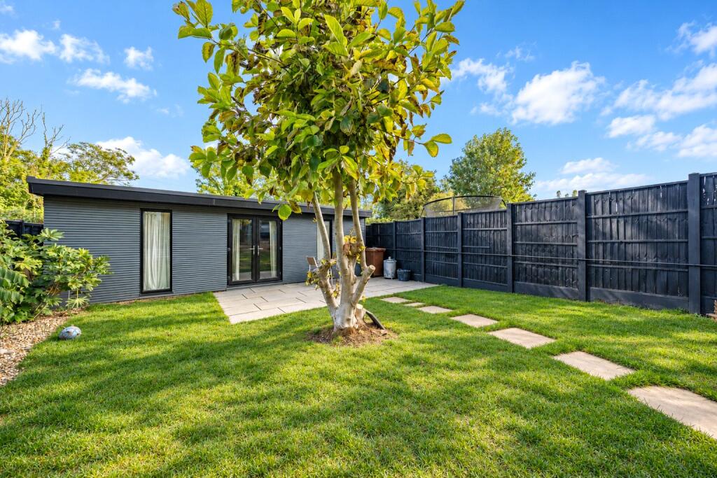 House in Rochester - View 2