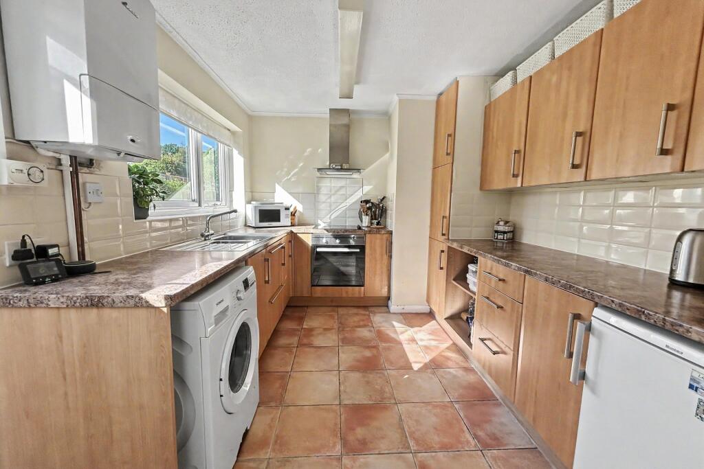 House in Merley, Oakley, Poole - More