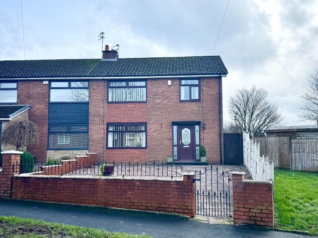 Main image of property: Chester Place, Adlington, PR6