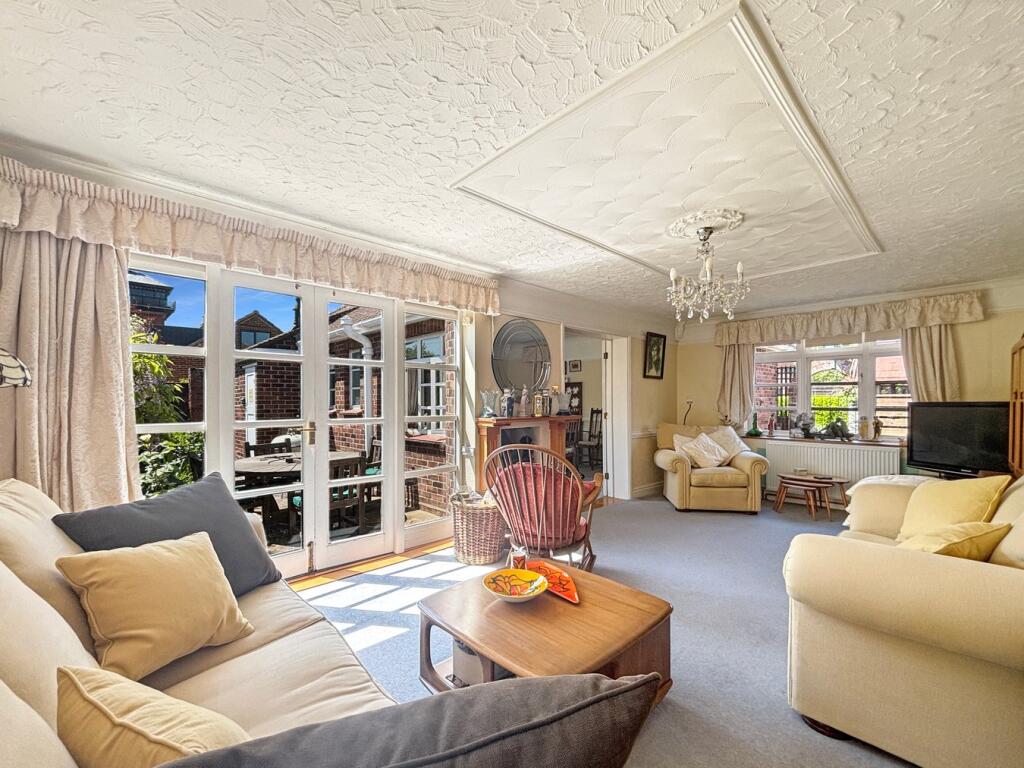 Tower Road, Wivenhoe, Colchester, CO7 photo 4