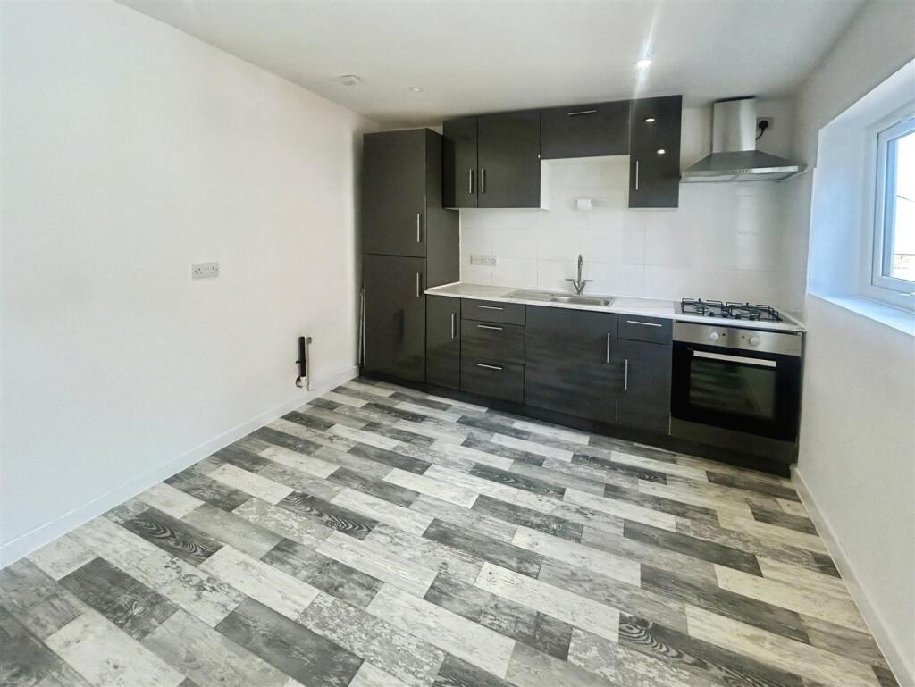 Main image of property: Lawton Street, Congleton