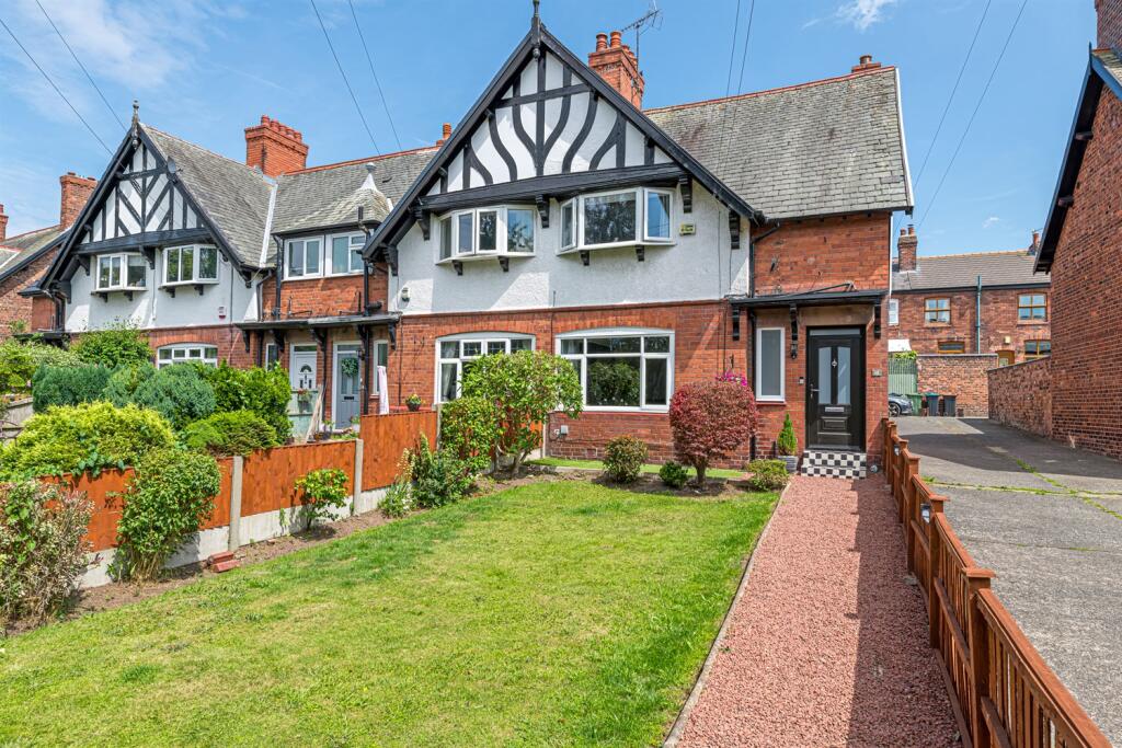 Main image of property: Crosland Terrace, Helsby, Frodsham