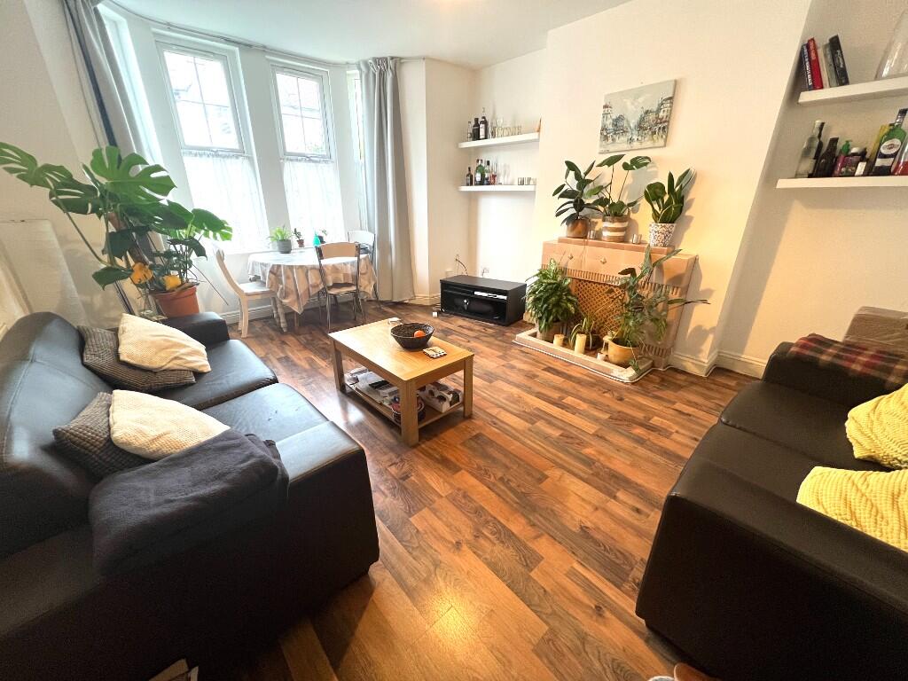 Main image of property: First Avenue, London, W3