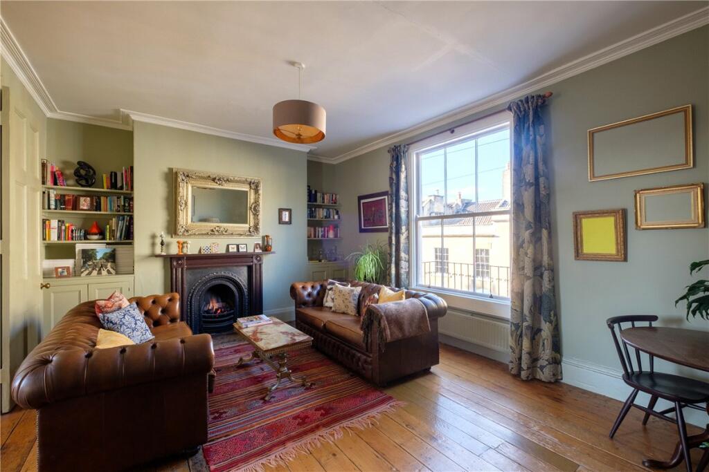 Additional image 11 of Northampton Street, Bath, BA1
