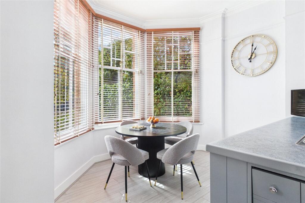 House in London - View 5