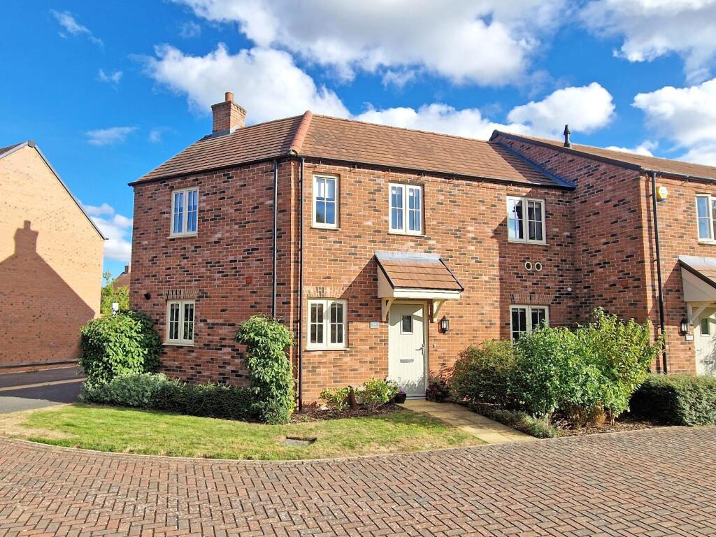 Main image of property: Flanders Close, Bicester