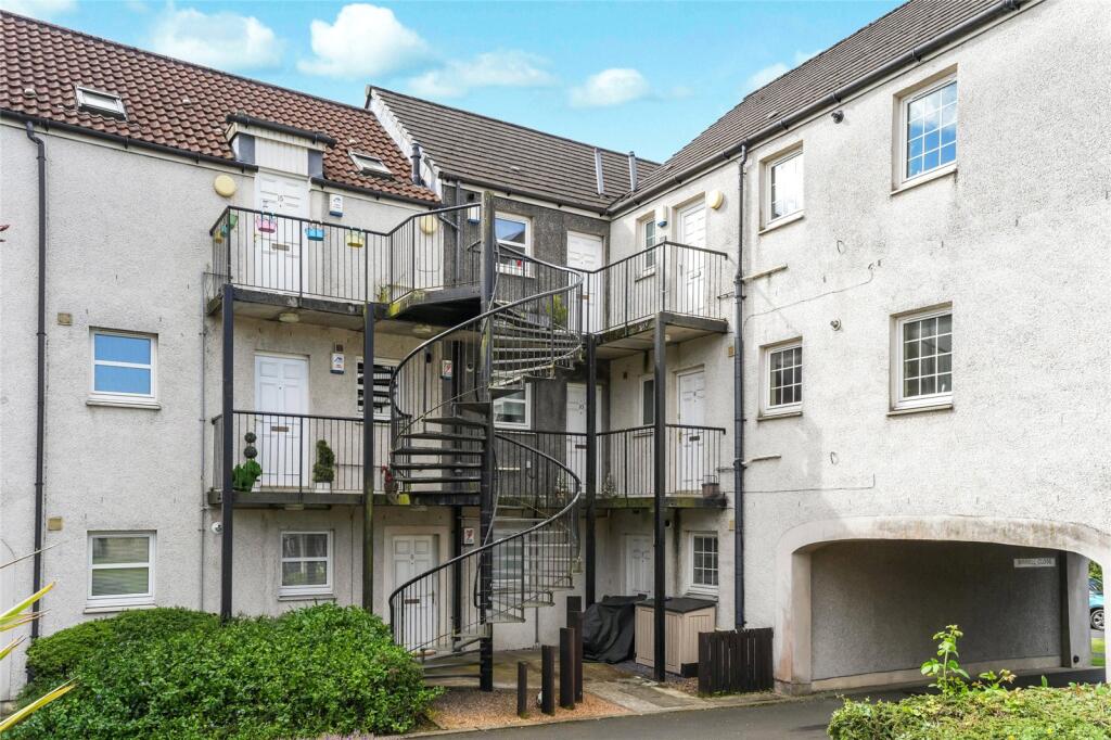 Main image of property: Birrell Close, Kirkcaldy, Fife, KY1