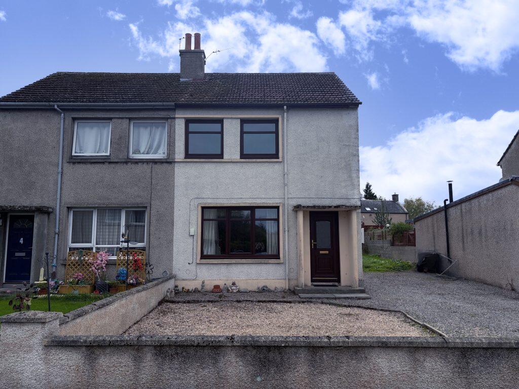 Main image of property: 3 Moray Avenue, Alves, IV30 8UX