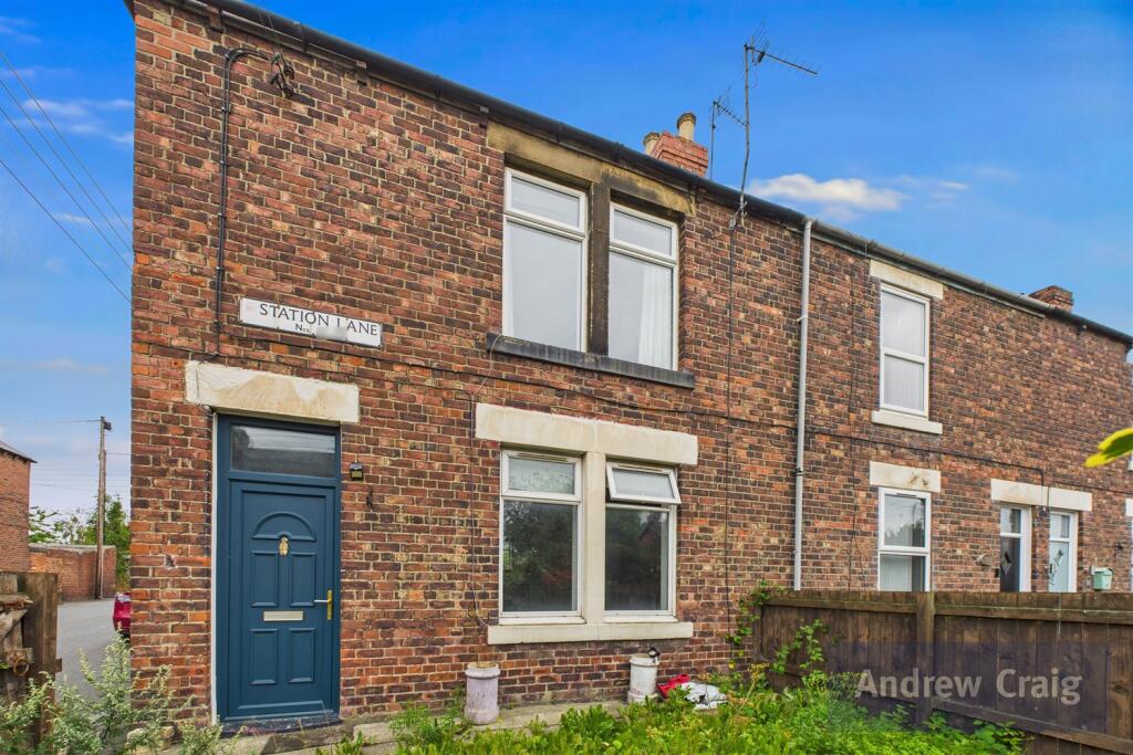 Main image of property: Station Lane, Birtley