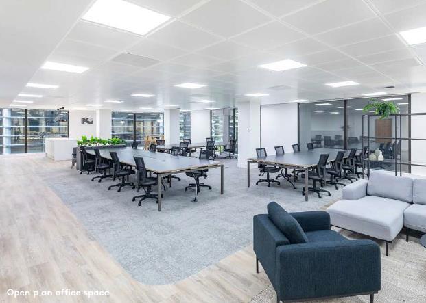 Main image of property: -  107 Cannon Street  LONDON  EC4N 5AF  United Kingdom