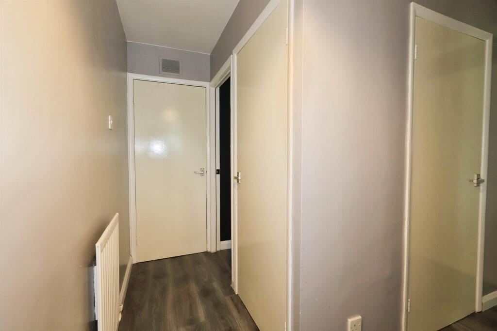 Apartment in Wolverhampton - More