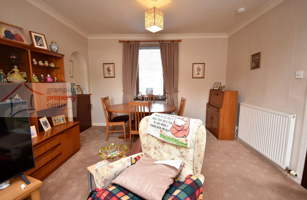 House in Inverness, Moray - View 4