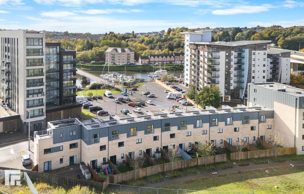 Watkiss Way, Cardiff, CF11, Cardiff