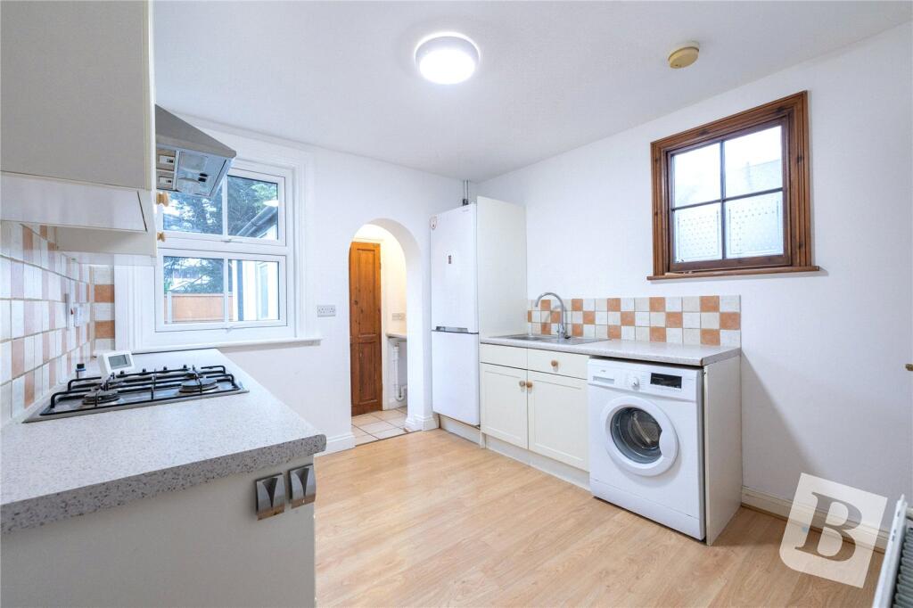 House in Chelmsford, Moulsham - More