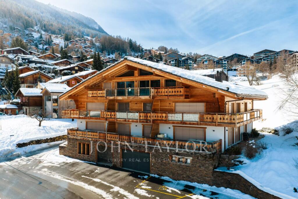 Main image of property: Aargau, Haute Nendaz