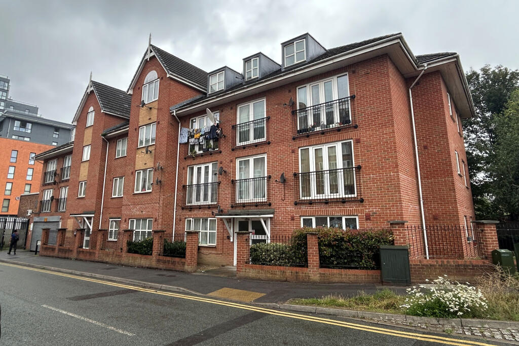 Main image of property: Close to station