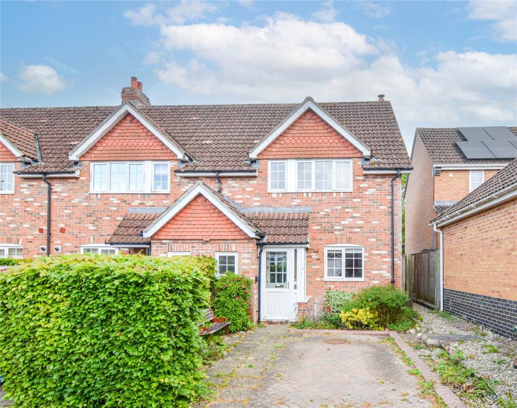 Main image of property: Ramsbury Terrace, Ramsbury Drive, Hungerford, Berkshire, RG17