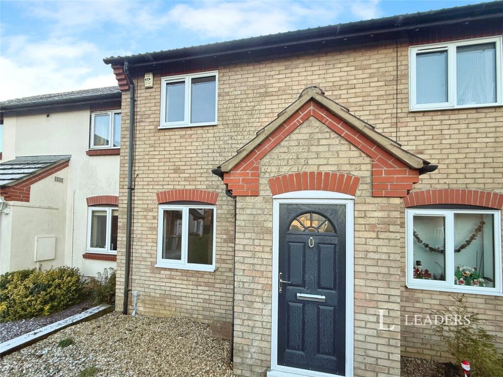 Main image of property: Blackthorn, Stamford, Lincolnshire, PE9