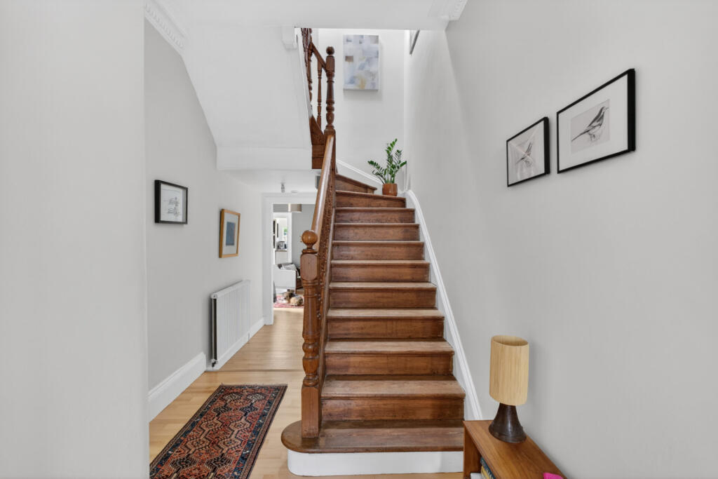 House in Ayr, St Leonards - View 6