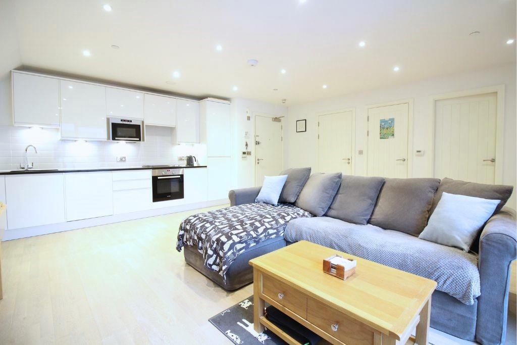 Main image of property: North Street, Horsham