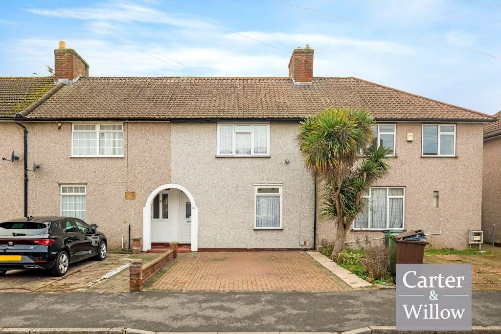 Main image of property: Polesworth Road, Dagenham