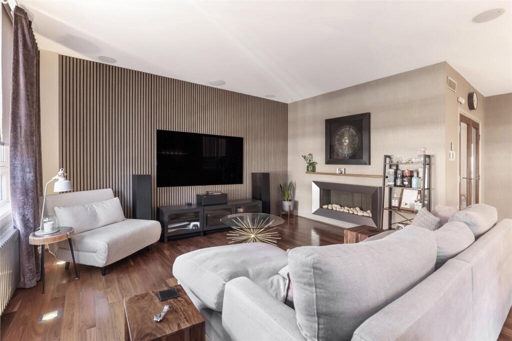 Apartment in Glasgow, Laurieston, Merchant City - View 2