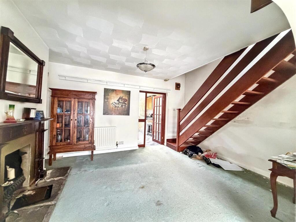 House in Newport, Cefn, Rogerstone - View 4