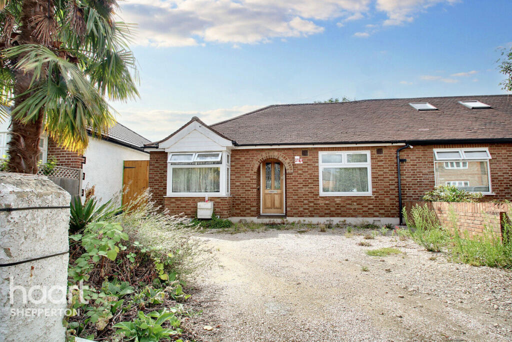 Main image of property: Cumberland Road, ASHFORD