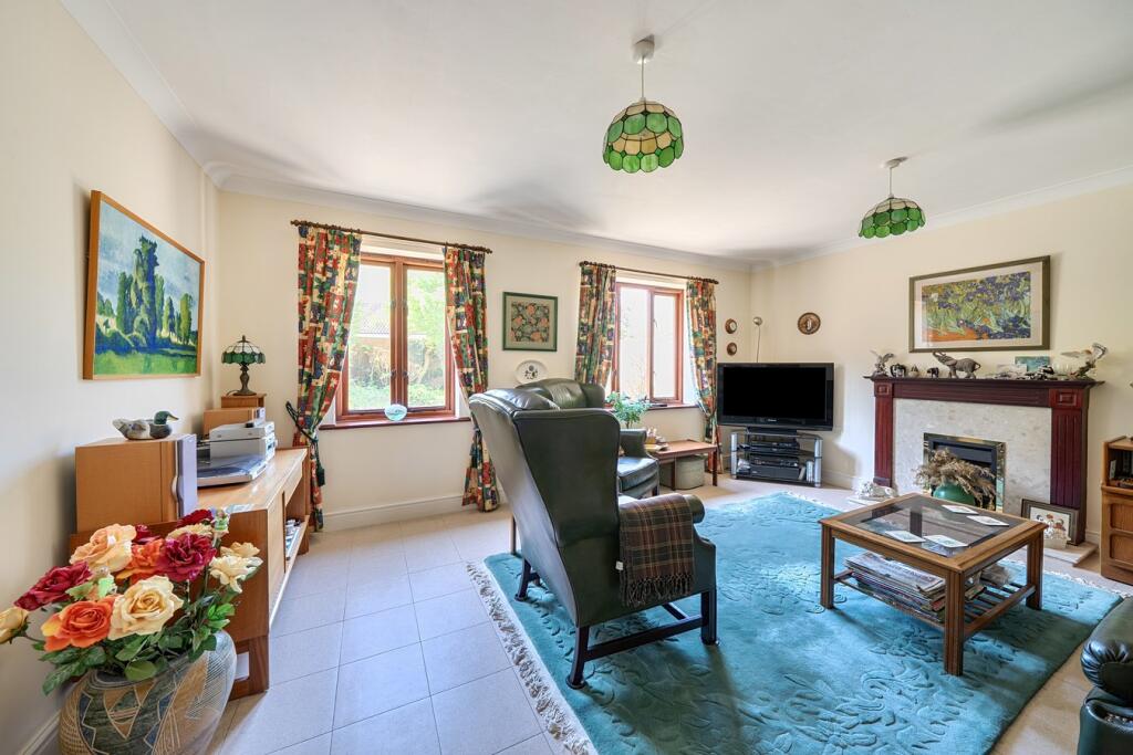 Rosedale Walk, Frome, BA11 - View 4