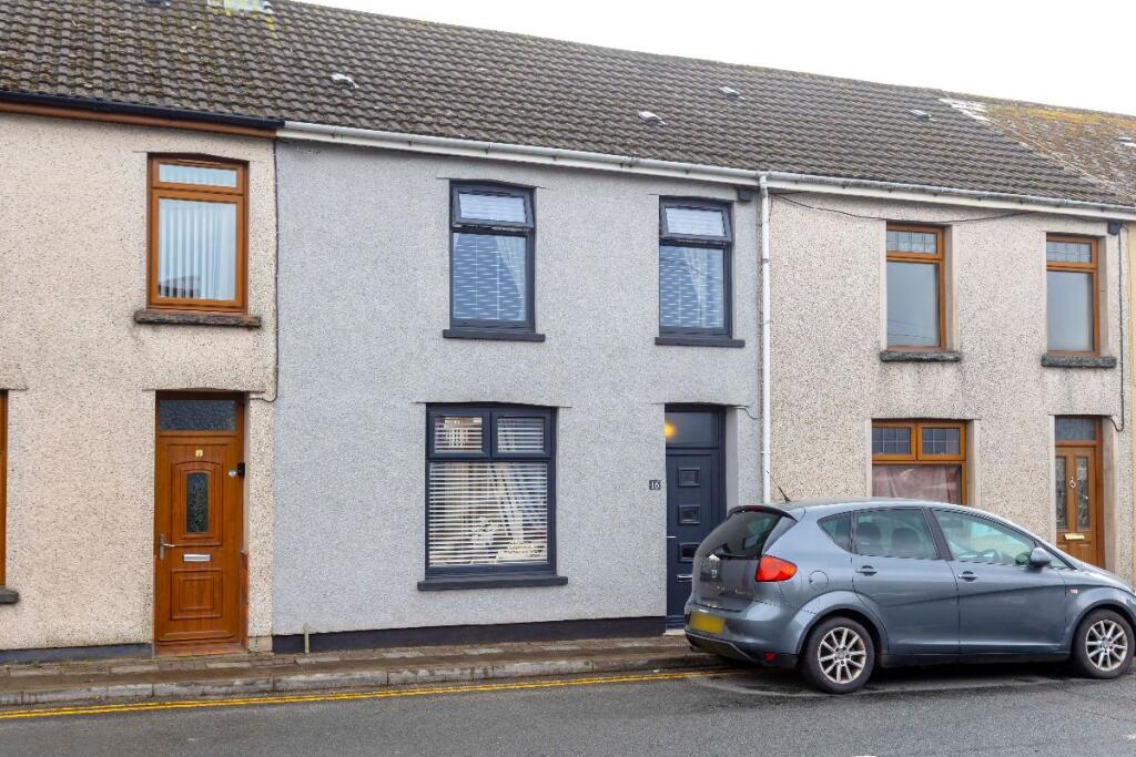 Main image of property: Dynevor Terrace, Nelson