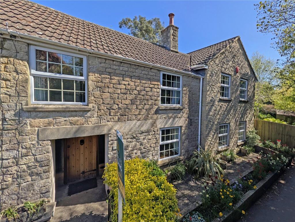 Main image of property: Church Path, Purton, Swindon, Wiltshire, SN5