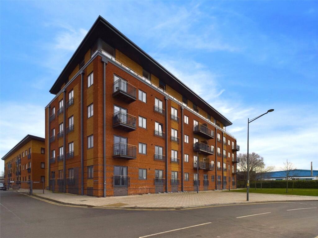 Main image of property: Woodhouse Close, Worcester, Worcestershire, WR5