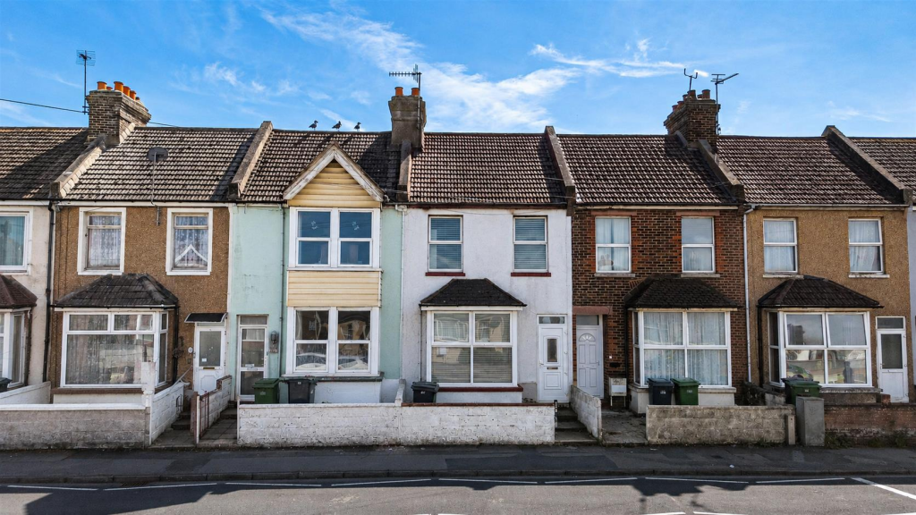 Main image of property: Bexhill Road, St. Leonards-On-Sea