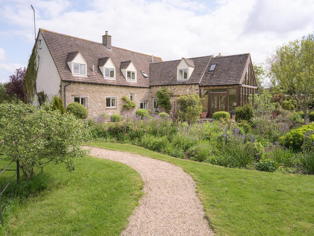 Main image of property: Purton Stoke, Swindon, Wiltshire, SN5