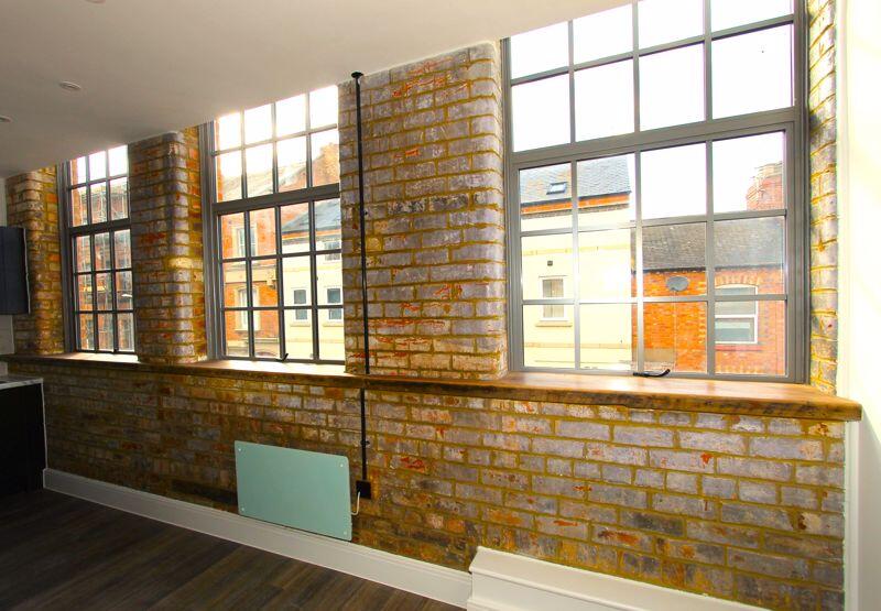Apartment in Northampton, West Northamptonshire - More