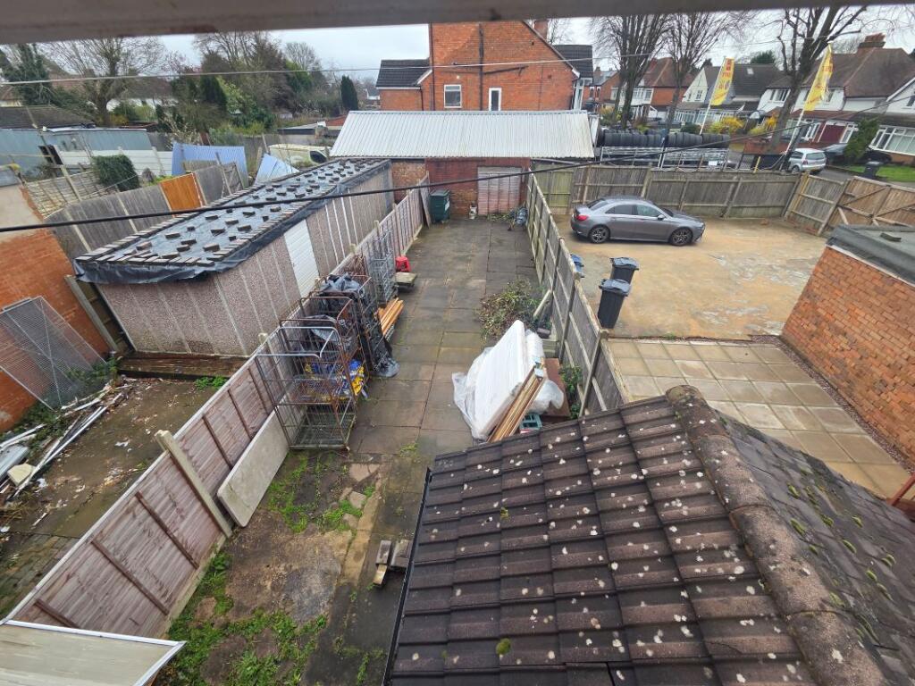 Additional image 16 of 329 Shaftmoor Lane, Hall Green, Birmingham, B28 8SJ