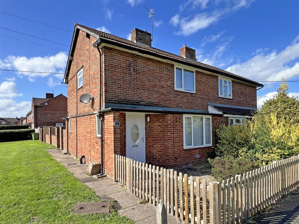 Main image of property: Park Avenue, Shawbury, Shrewsbury