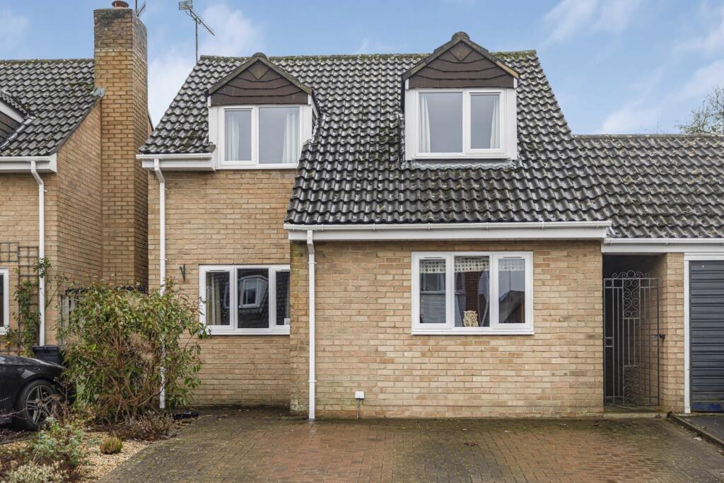 Main image of property: Partridge Way, Cirencester, Gloucestershire, GL7