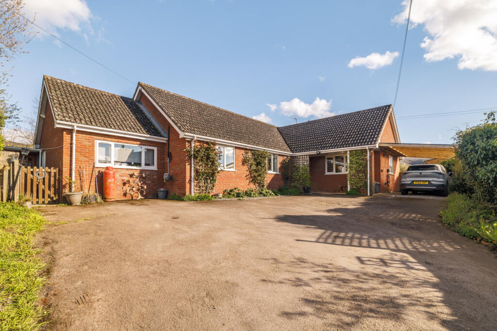 Main image of property: Walford, Ross-on-Wye, Herefordshire, HR9