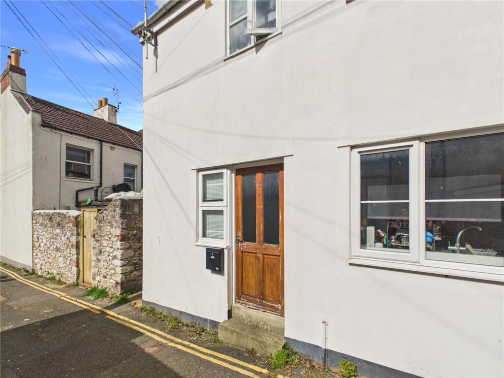 Main image of property: Clarence Road, Exmouth, Devon, EX8
