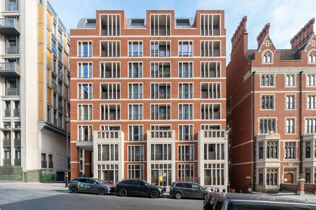 Main image of property: Arundel Street, Fitzrovia & Covent Garden