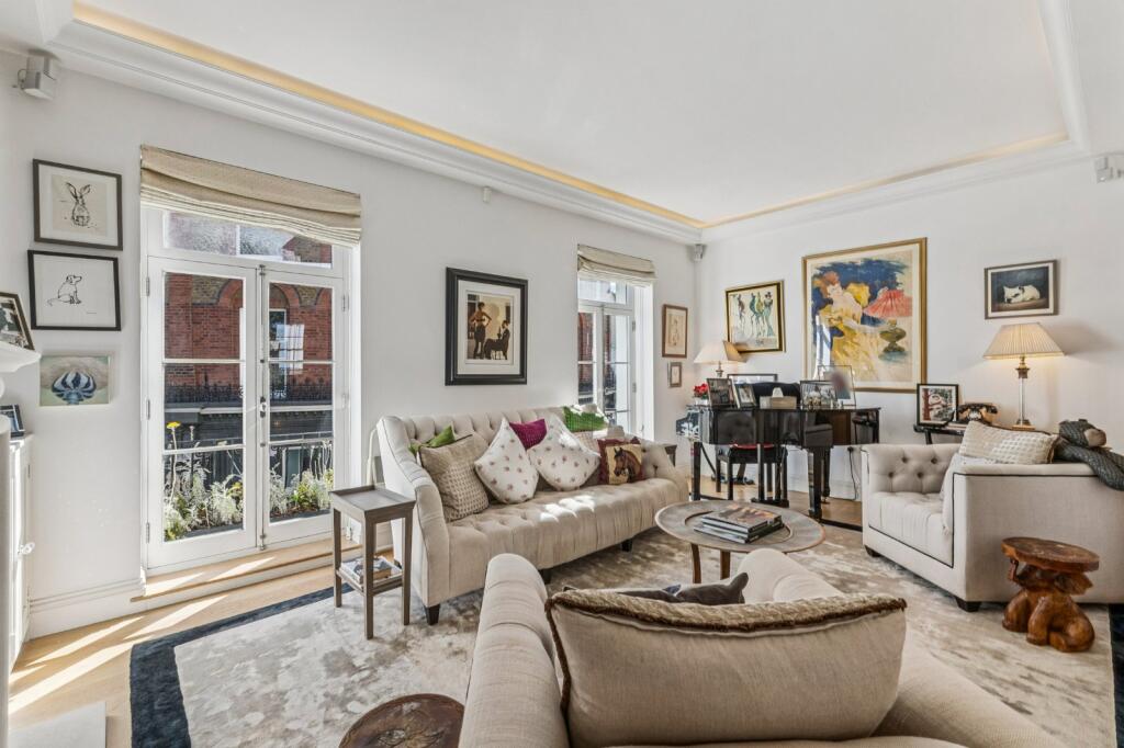 Main image of property: Victoria Grove,
Kensington Gate, W8