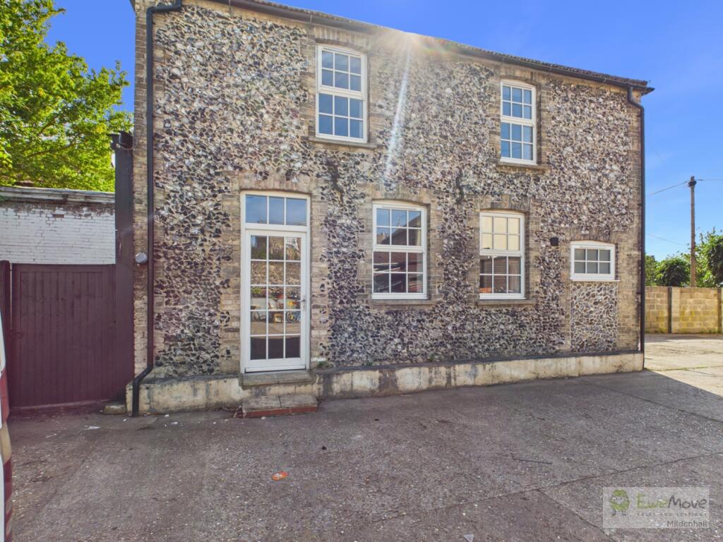 Main image of property: London Road, Brandon