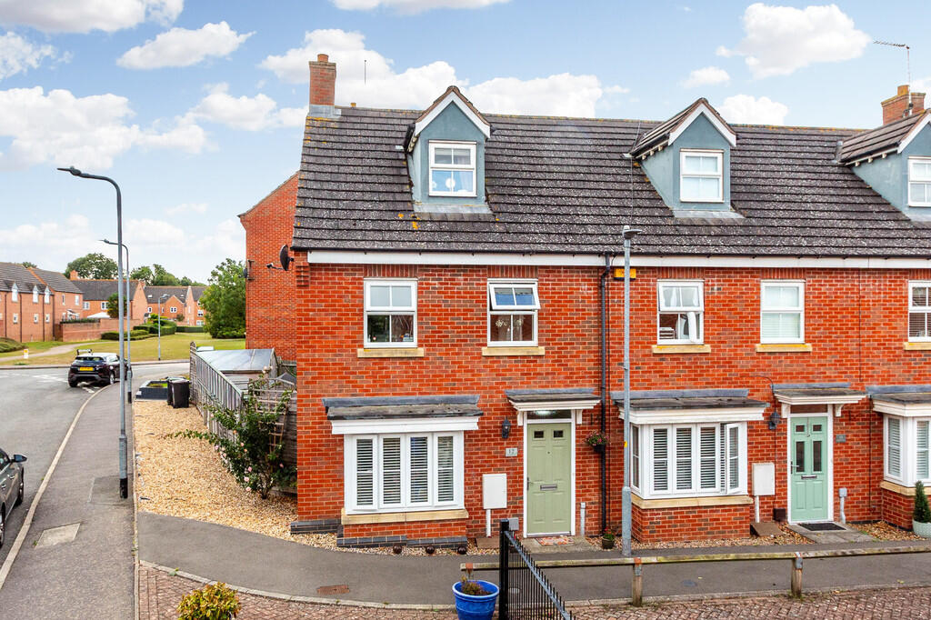 Main image of property: Patenall Way, Higham Ferrers